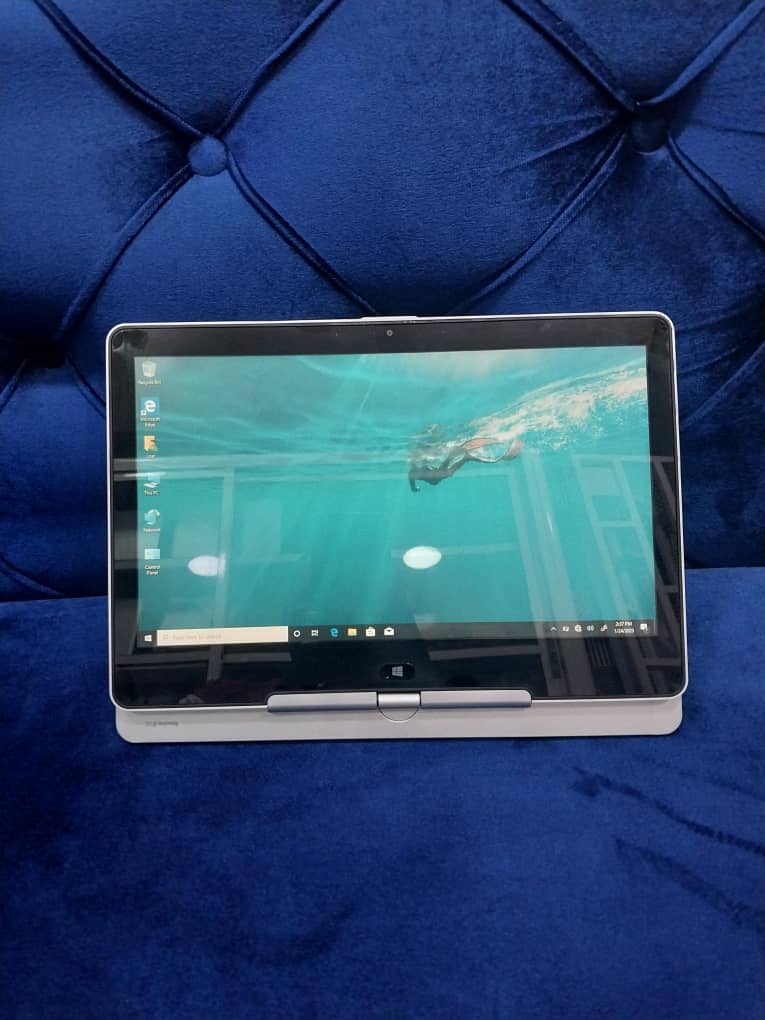 HP ELITEBOOK 810 G2 REVOLVE