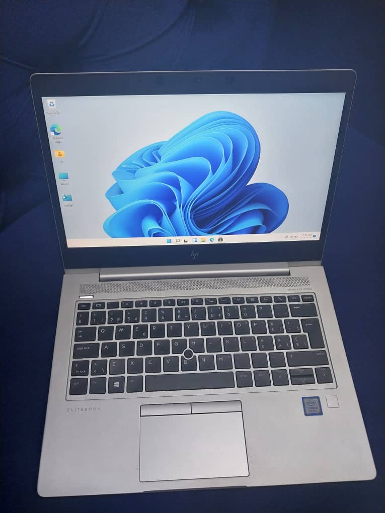 HP ELITEBOOK 830 G5
