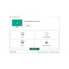 Kaspersky Anti-Virus Single User- Original License Key