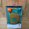 JBL CLIP 4 WATERPROOF BLUETOOTH SPEAKER.