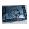 Laptop Stand & Cooling Fan (Only)